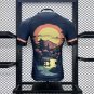 Japan Dusk Version 24/25 Player Soccer Football Futbol Adults Jersey