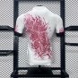 Japan Flame Version 24/25 Player Soccer Football Futbol Adults Jersey