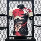 Japan Mosque Version 24/25 Player Soccer Football Futbol Adults Jersey