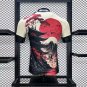 Japan Mosque Version 24/25 Player Soccer Football Futbol Adults Jersey