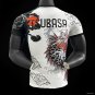 Japan White Special 2024 Player Authentic Soccer Football Futbol Jersey Kit