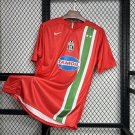 Juventus Away Retro 2005/06 Adult Soccer Football Jersey