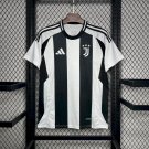 Juventus Home 24/25 Adult Soccer Futbol Football Jersey