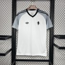 Juventus Pre-match training 24/25 Adult Soccer Futbol Football Jersey