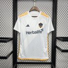 LA Galaxy Home 24/25 Soccer Football Jersey