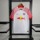 Laipzig home 23/24 Soccer Football Jersey