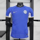 Chelsea 90's Inspired Limited Special Edition 23/24 Training Soccer Football futbol Jersey