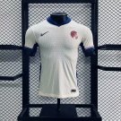 Chelsea Away 24/25 Player Soccer Football Futbol Adults Jersey