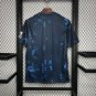 Chelsea Dark blue Pre-match training 24/25 Adult Soccer Football Jersey