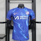 Chelsea Home Player 24/25 Soccer Football futbol Adults Jersey
