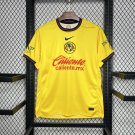 Club America Home 24/25 Adult Soccer Futbol Football Jersey
