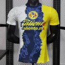 Club America Special 25/26 Player Jersey