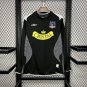 Colo Colo Away Retro 2006 Long Sleeve Adult Soccer Football Jersey