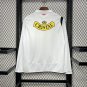 Colo Colo Home Retro 2006 Long Sleeve Adult Soccer Football Jersey