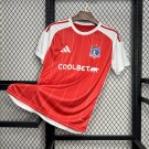 Colo Colo Third 24/25 Adult Soccer Futbol Football Jersey
