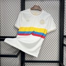 Colombia 100th Anniversary 24/25 Adult Soccer Futbol Football Jersey