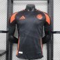 Colombia Away 2024 Player Authentic Soccer Football Futbol Jersey Kit