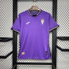 Cordoba CF Away 24/25 Adult Soccer Football Futbol Jersey