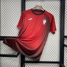Cordoba CF Pre-match training 24/25 Adult Soccer Futbol Football Jersey
