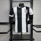 Corinthians Third 24/25 Player Soccer Football Futbol Adults Jersey