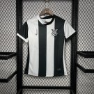 Corinthians Third Away 24/25 Women Football Futbol Soccer Jersey Shirt