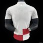 Croatia Home 2024 Player Authentic Soccer Football Futbol Jersey Kit
