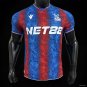Crystal Palace Home 24/25 Player Soccer Football Futbol Adults Jersey