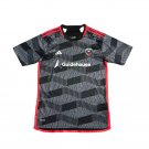 D.C. United Home 24/25 Adult Soccer Football Jersey