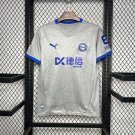 Deportivo Alaves Away 24/25 Adult Soccer Football Jersey