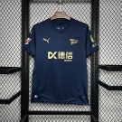 Deportivo Alaves Third Away 24/25 Adult Soccer Football Jersey