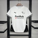 Derby County F.C. Home 24/25 Adult Soccer Football Jersey