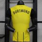 Dortmund Home 24/25 Player Authentic Soccer Football Futbol Jersey Kit