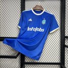 El Barrio Home 24/25 Adult Soccer Futbol Football Jersey