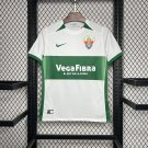 Elche CF Home 24/25 Adult Soccer Football Jersey