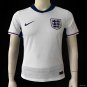 England Home 2024 Player Authentic Soccer Football Futbol Jersey Kit
