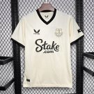 Everton Away 24/25 Adult Soccer Football Futbol Jersey
