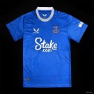 Everton Home 24/25 Adult Soccer Football Futbol Jersey