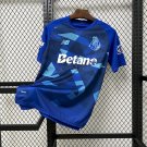 FC Porto Halloween 24/25 Adult Soccer Futbol Football Jersey