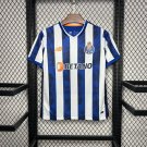 FC Porto Home 24/25 Adult Soccer Football Jersey