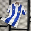 FC Porto Home Retro 1986/87 Adult Soccer Football Futbol Jersey