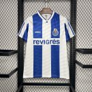 FC Porto Home Retro 1994/95 Adult Soccer Football Futbol Jersey