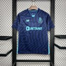 FC Porto Third Away 24/25 Adult Soccer Football Jersey