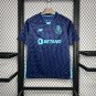 FC Porto Third Away 24/25 Adult Soccer Football Jersey