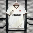 FC St. Pauli Away 24/25 Adult Soccer Football Jersey