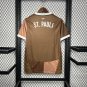 FC St. Pauli Home 24/25 Soccer Football Jersey