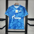 FC Zenit Saint Petersburg Home 24/25 Adult Soccer Futbol Football Jersey