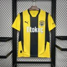 Fenerbahce S.K. Home 24/25 Adult Soccer Football Jersey