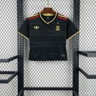 Flamengo Cropped Special 25/26 Womens Jersey