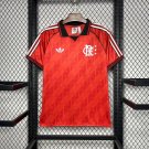 Flamengo Lifestyler Retro 24/25 Adult Soccer Futbol Football Jersey