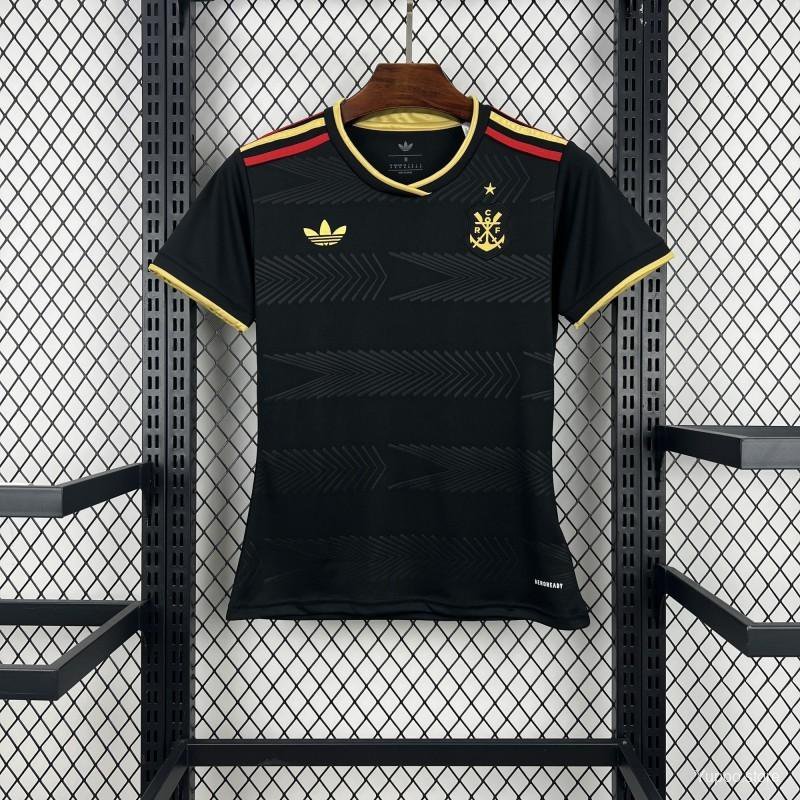 Flamengo Special 25/26 Womens Jersey